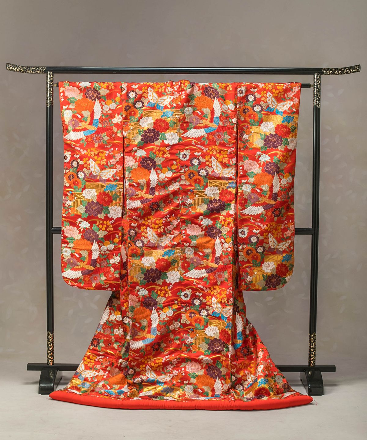 色打-47 - 色打掛