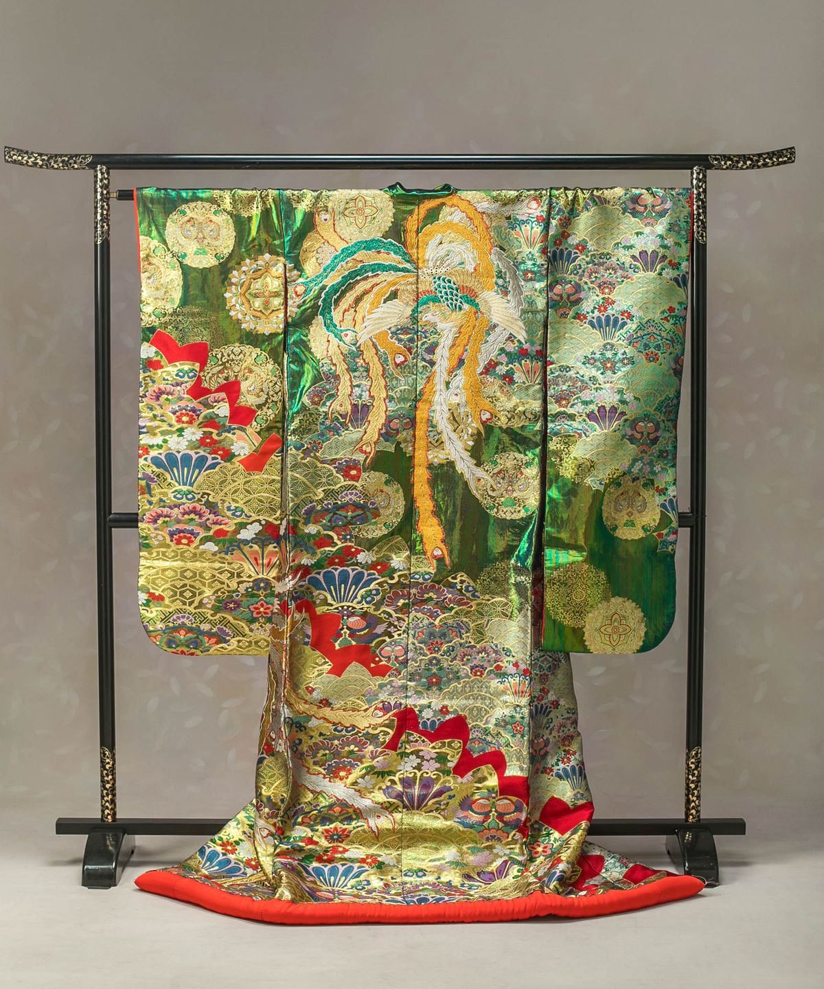 色打-48 - 色打掛