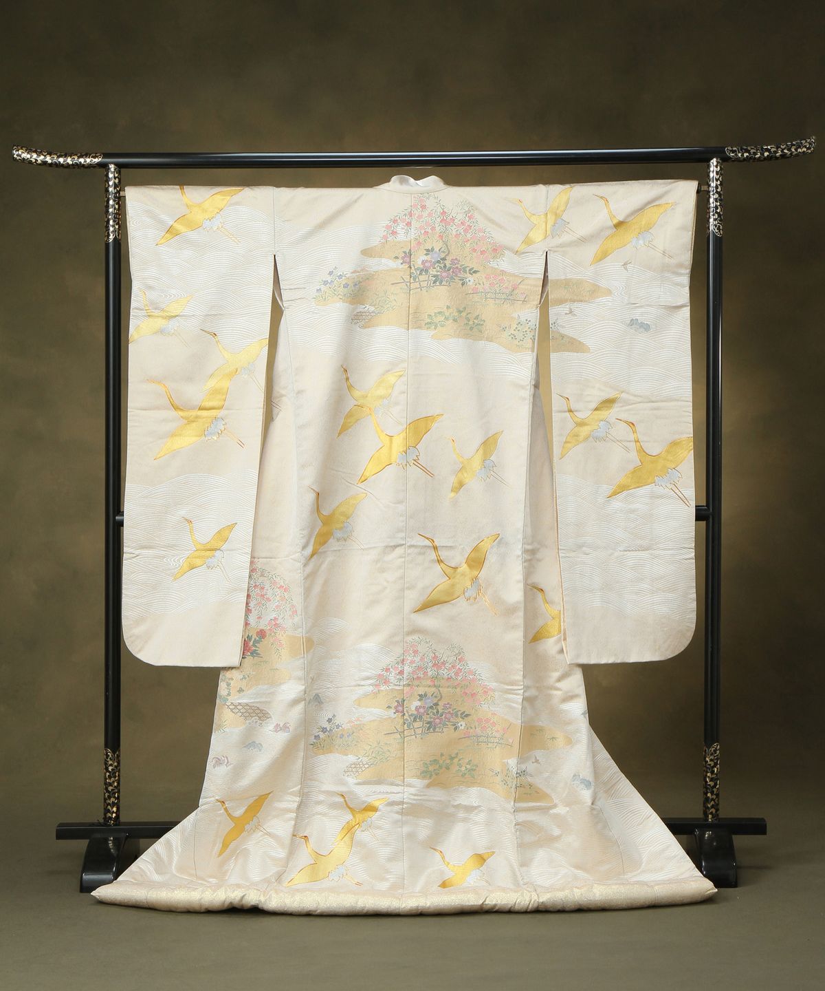 色打-49 - 色打掛