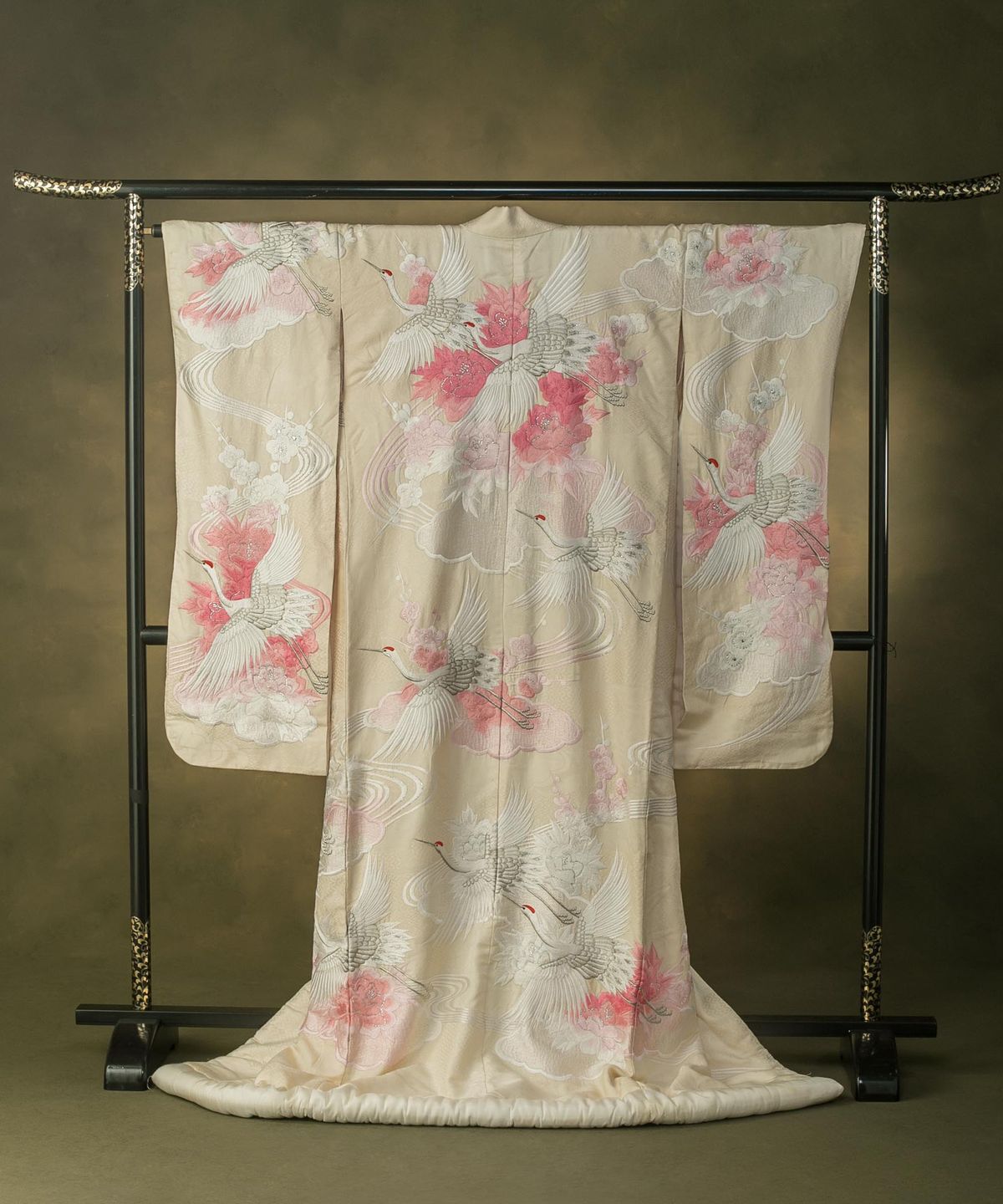 色打-50 - 色打掛