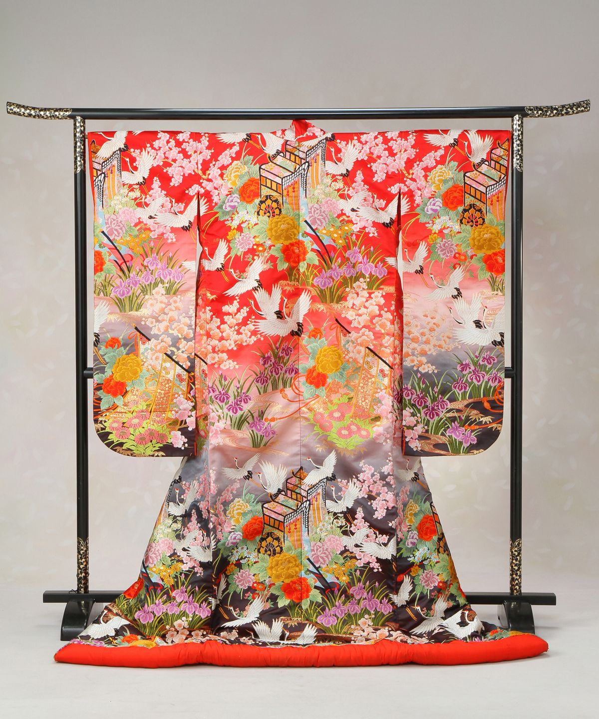 色打-6 - 色打掛