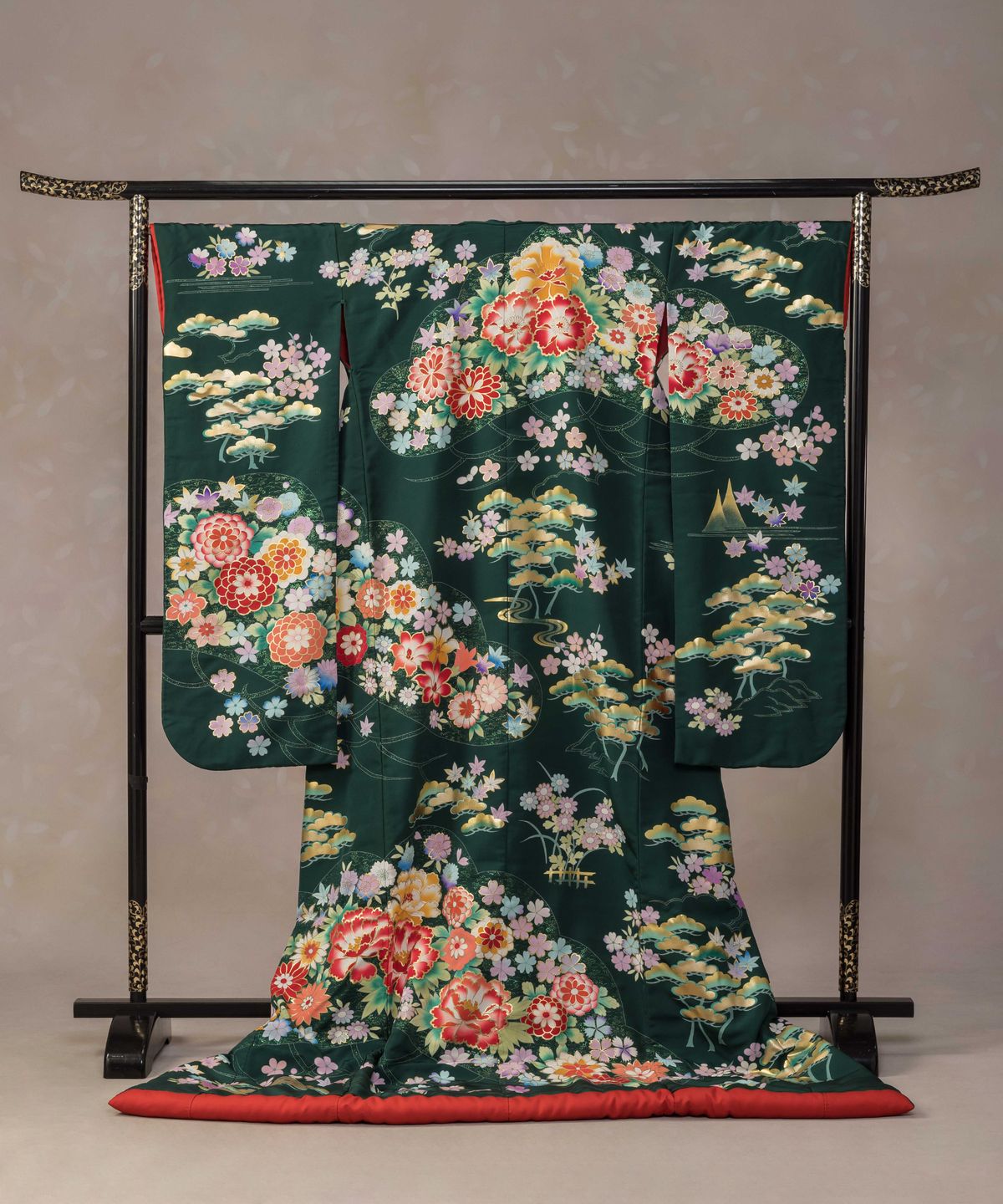 色打-B - 色打掛