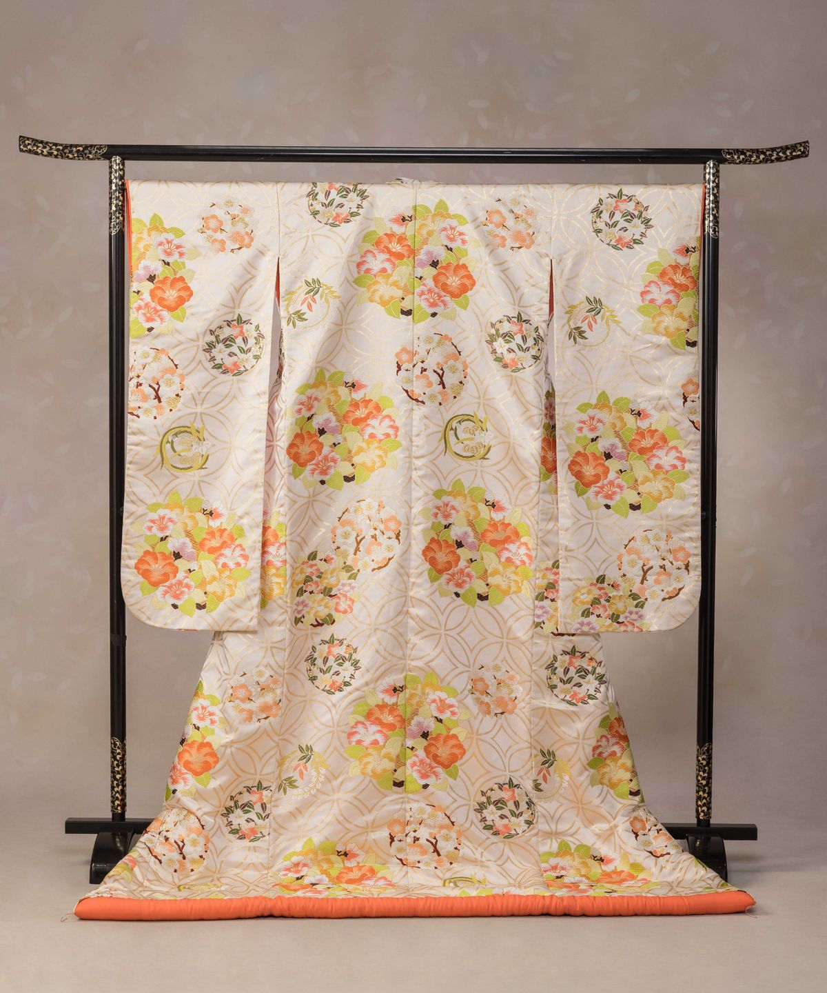 色打-C - 色打掛