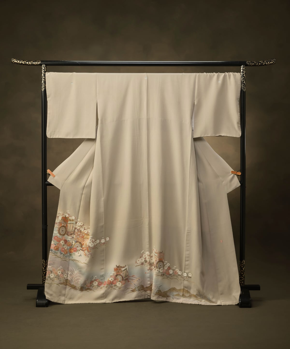 色留-10 - 色留袖