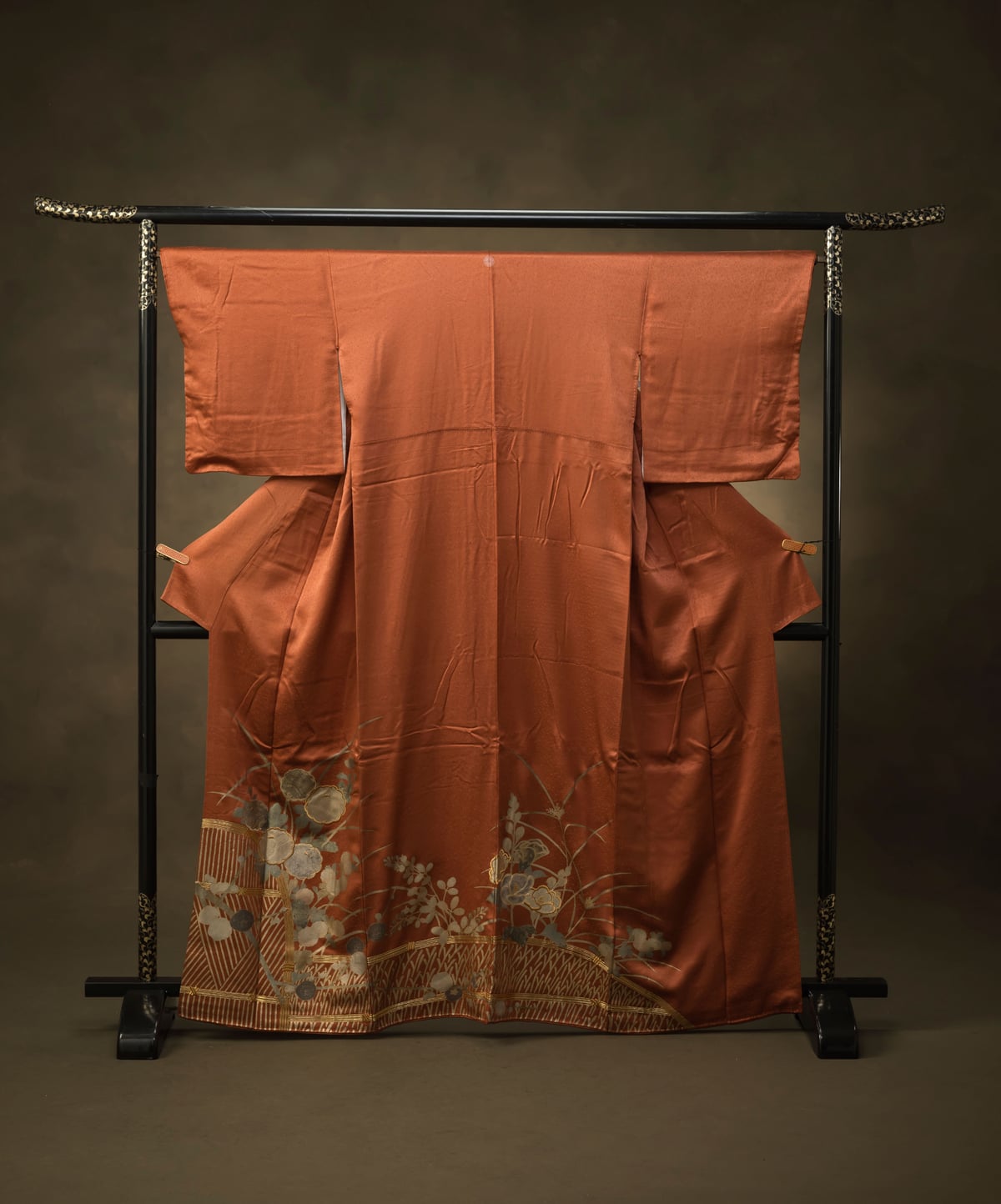 色留-1 - 色留袖