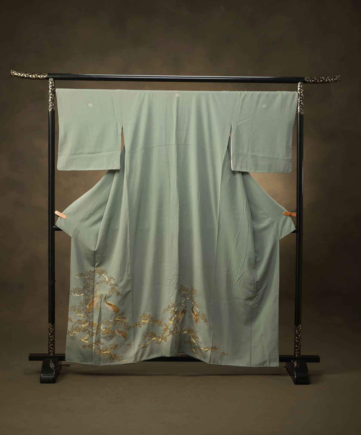 色留-2 - 色留袖