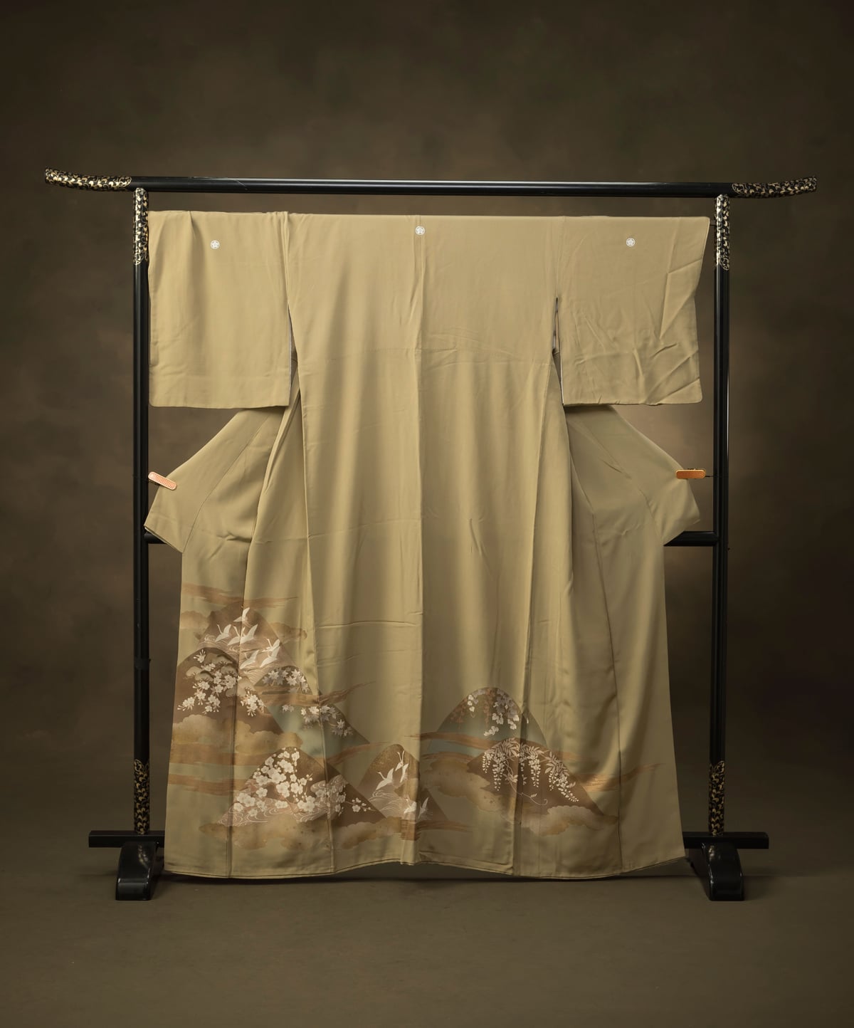 色留-3 - 色留袖