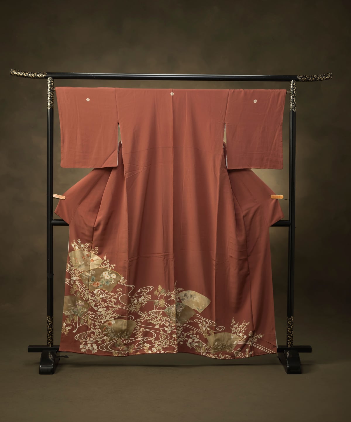 色留-5 - 色留袖