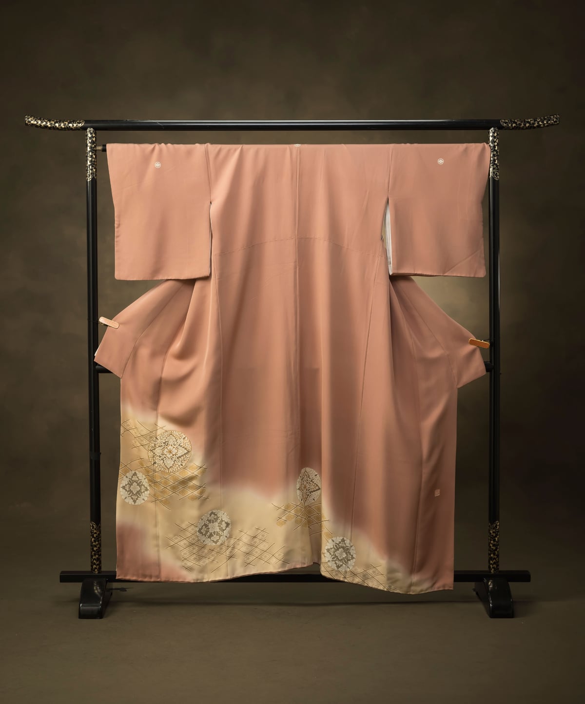 色留-6 - 色留袖