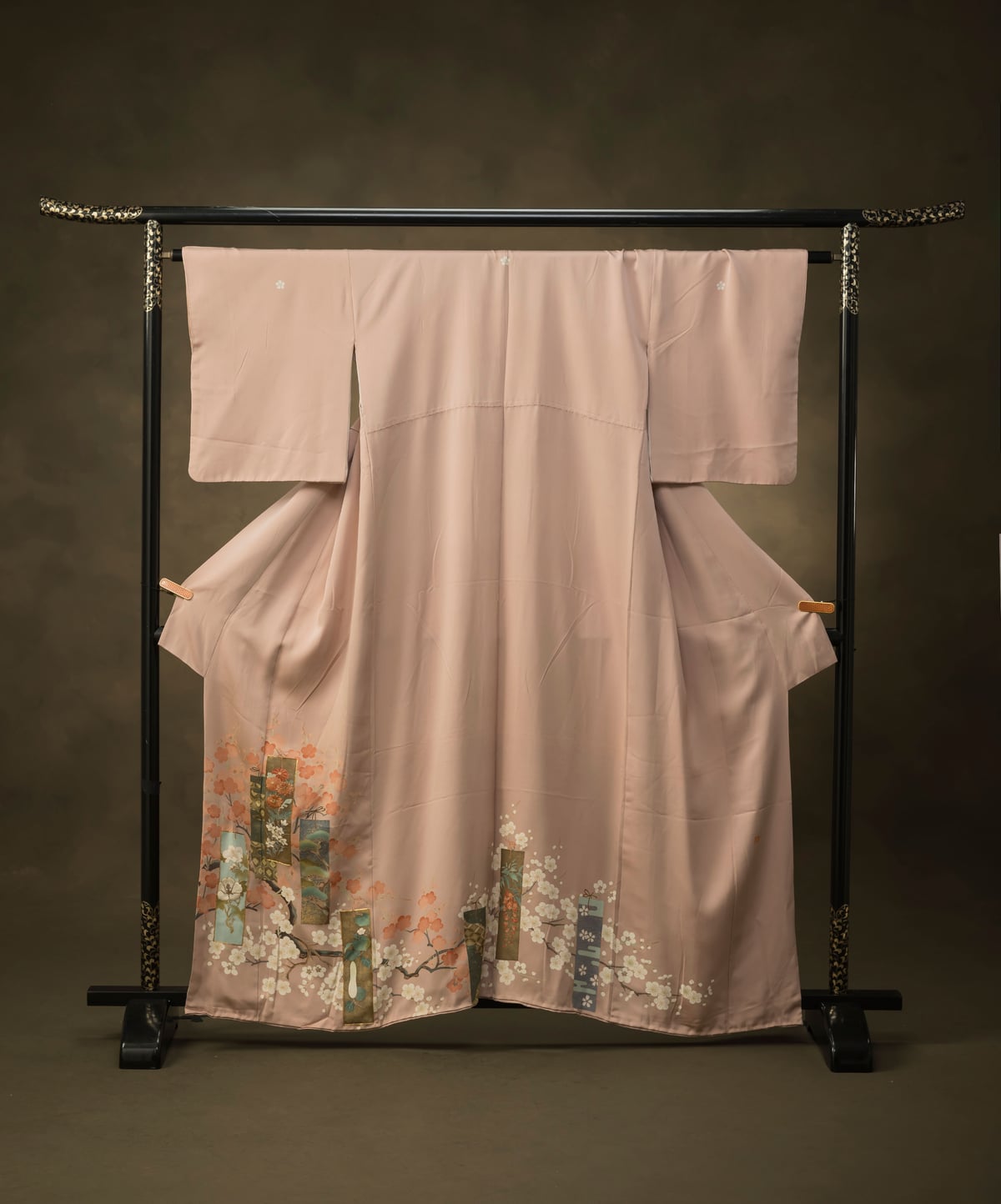 色留-7 - 色留袖