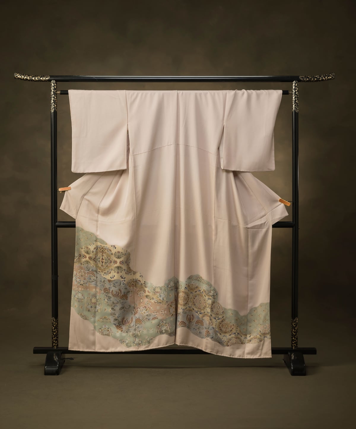 色留-8 - 色留袖