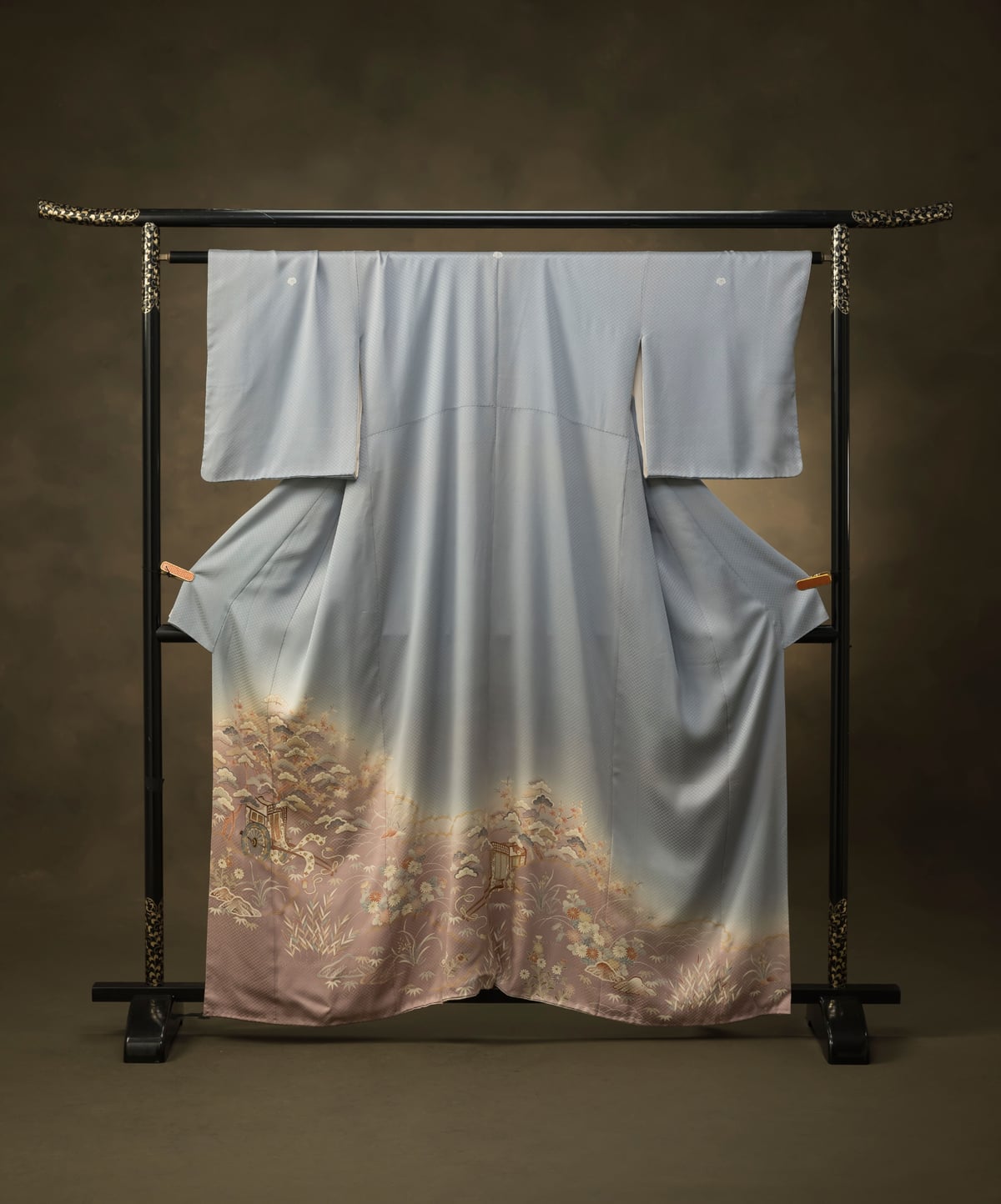 色留-9 - 色留袖