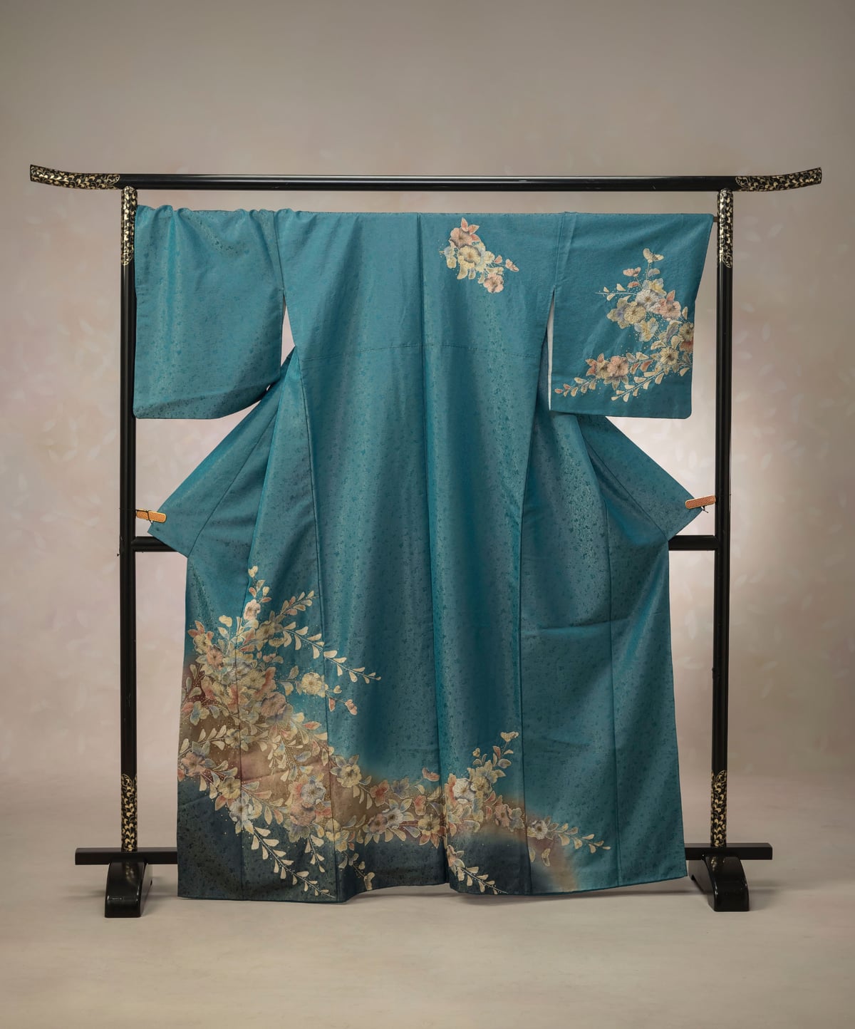 訪−１ - 訪問着