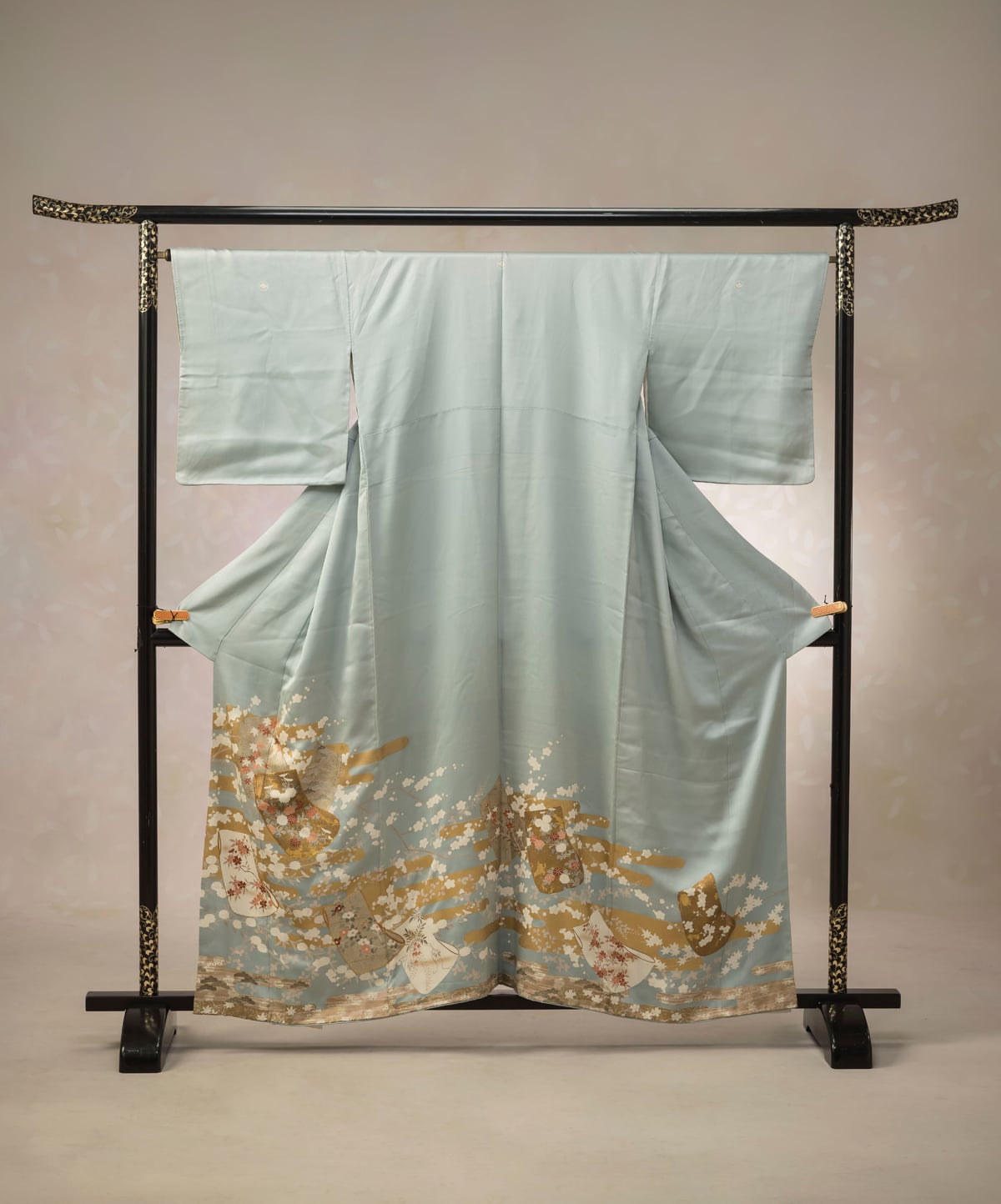 訪−２ - 訪問着