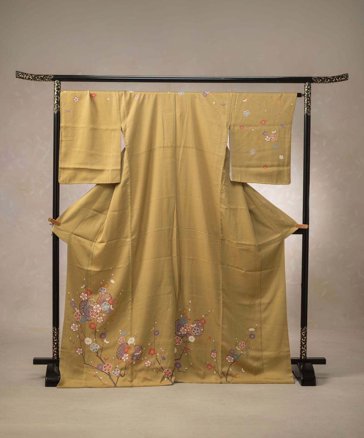 訪−５ - 訪問着