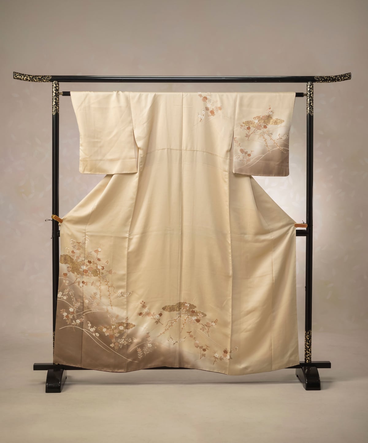 訪−６ - 訪問着