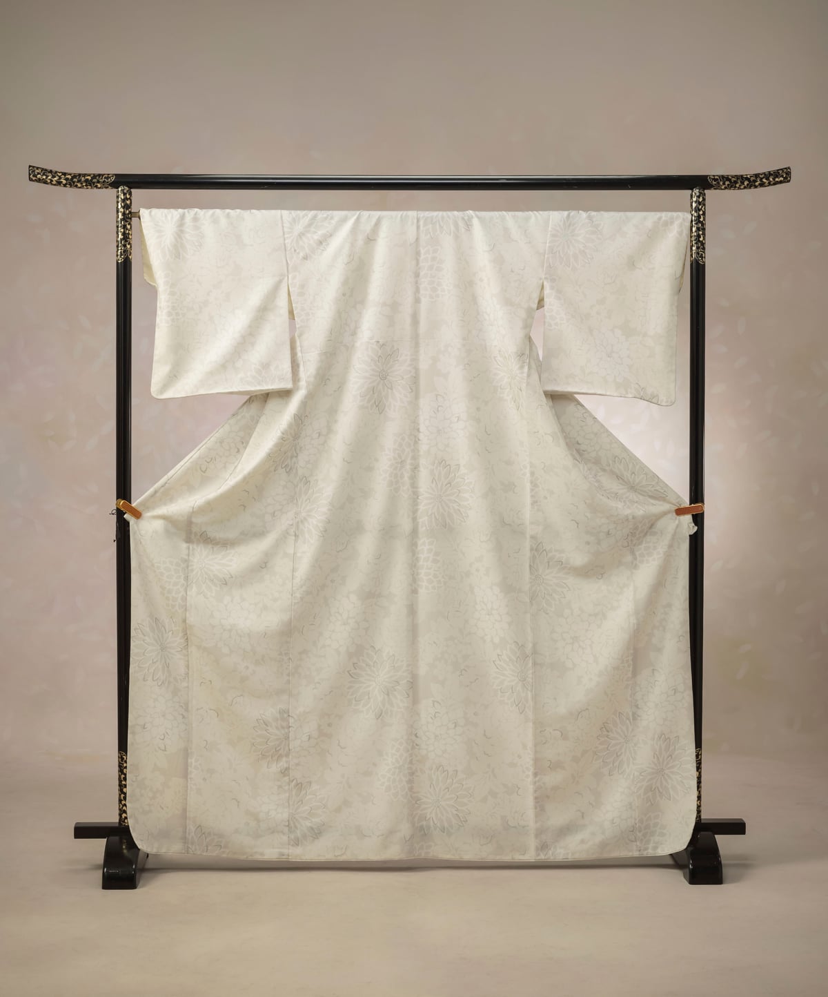 訪−７ - 訪問着