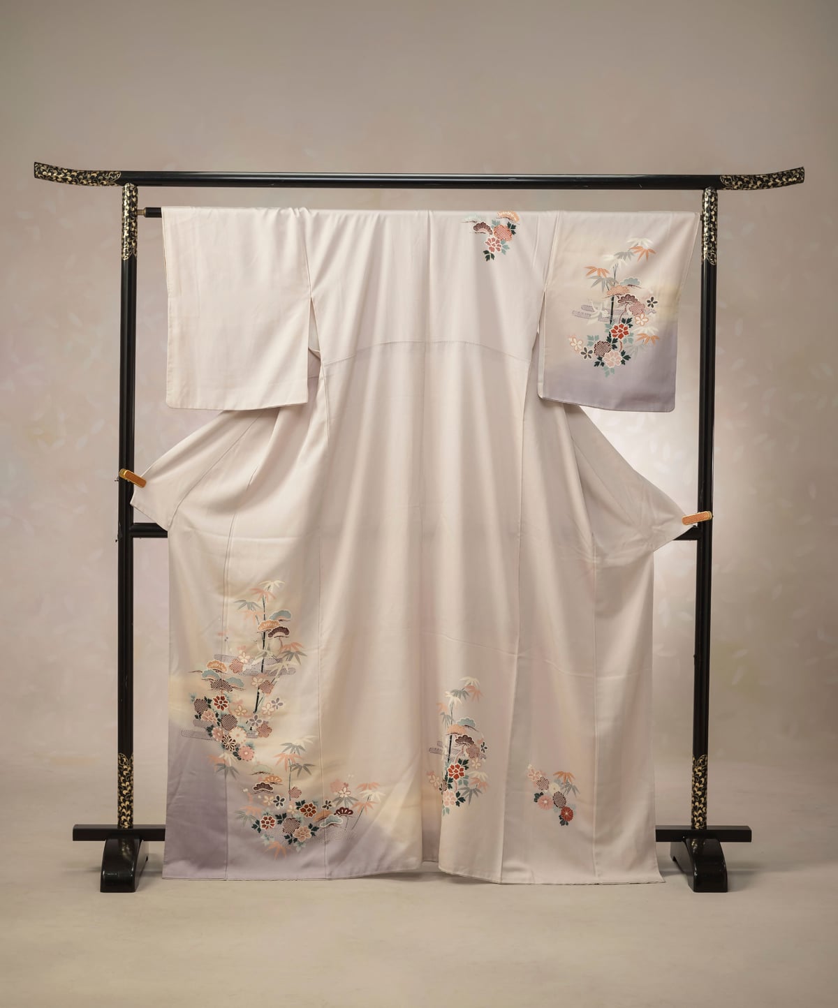 訪−８ - 訪問着