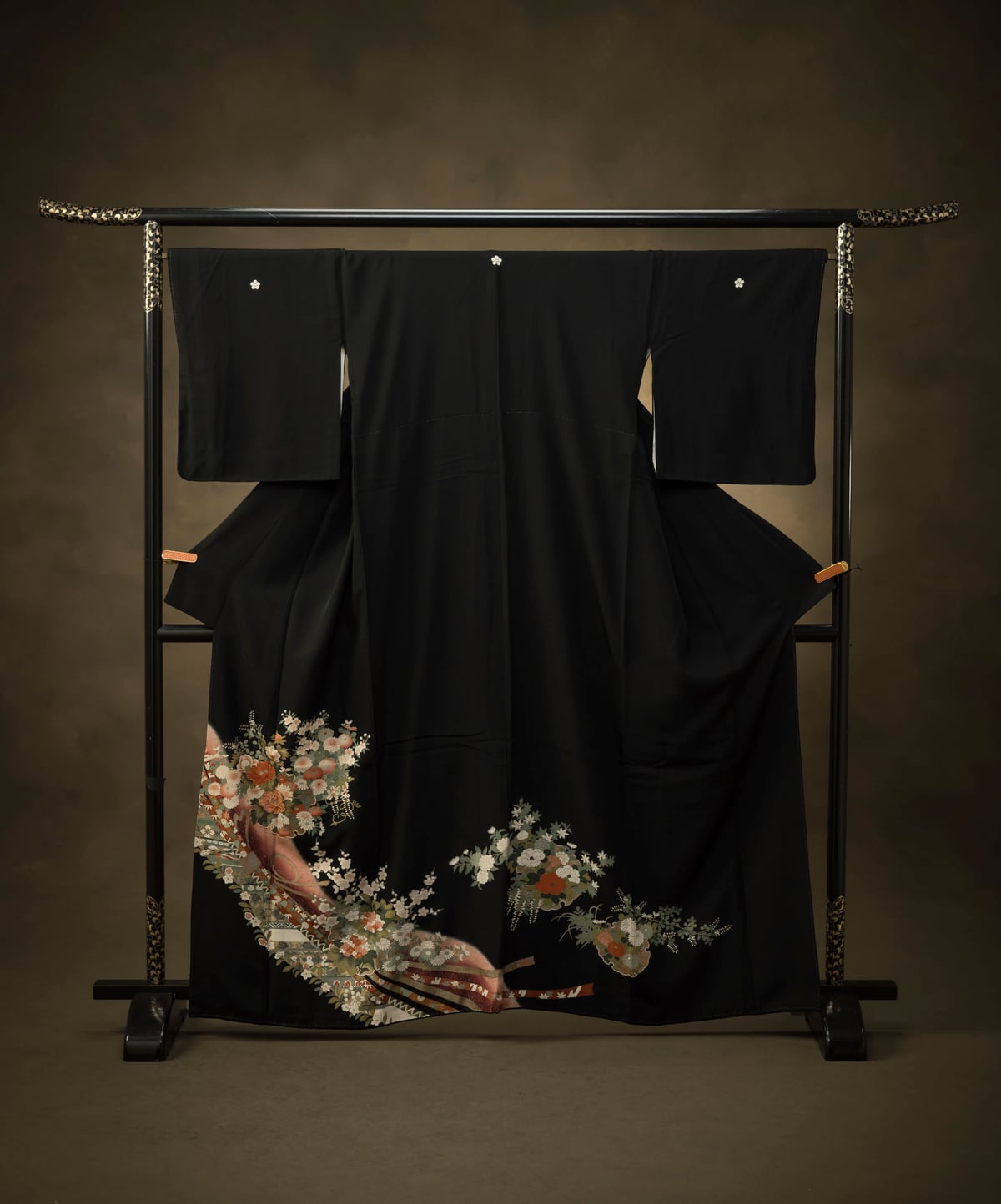 黒留-13 - 黒留袖