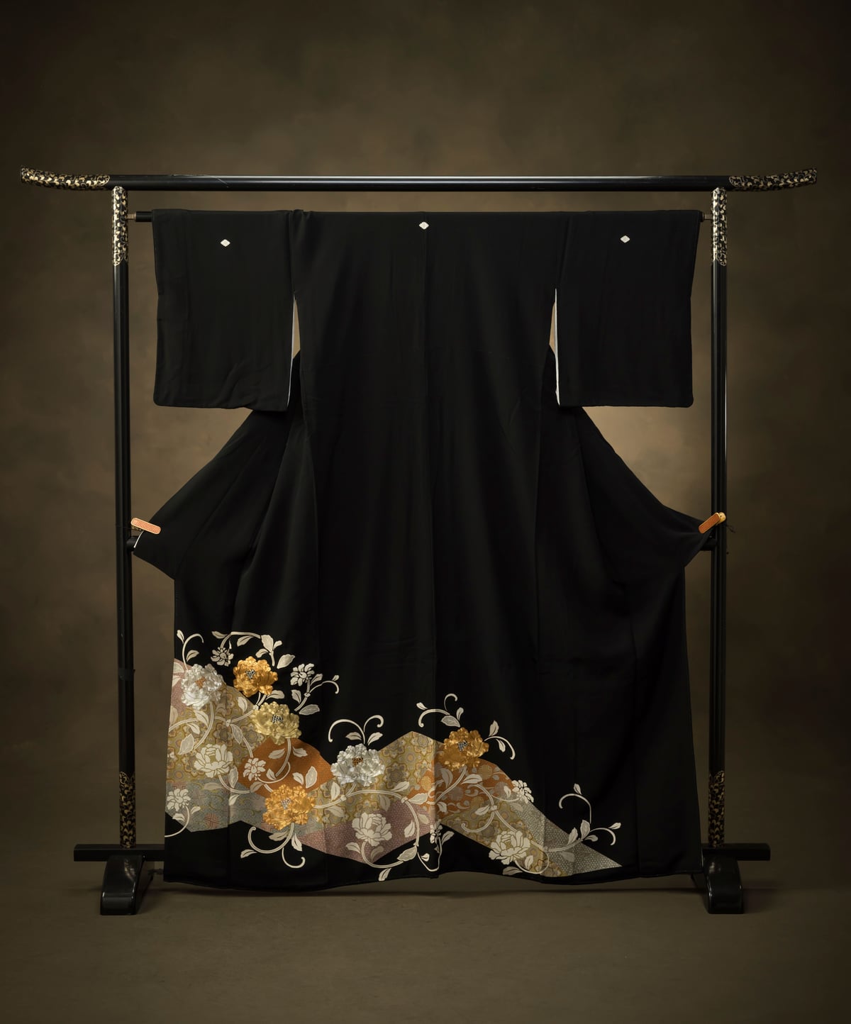 黒留-15 - 黒留袖