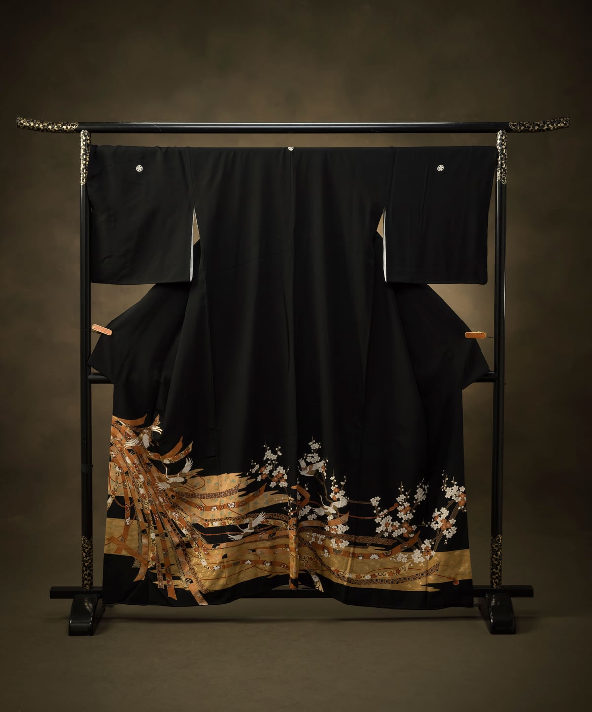 黒留-16 - 黒留袖