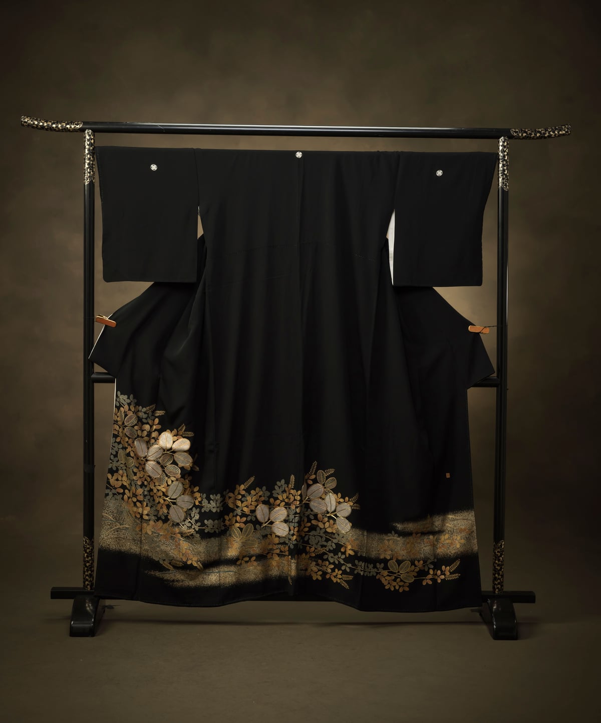 黒留-24 - 黒留袖