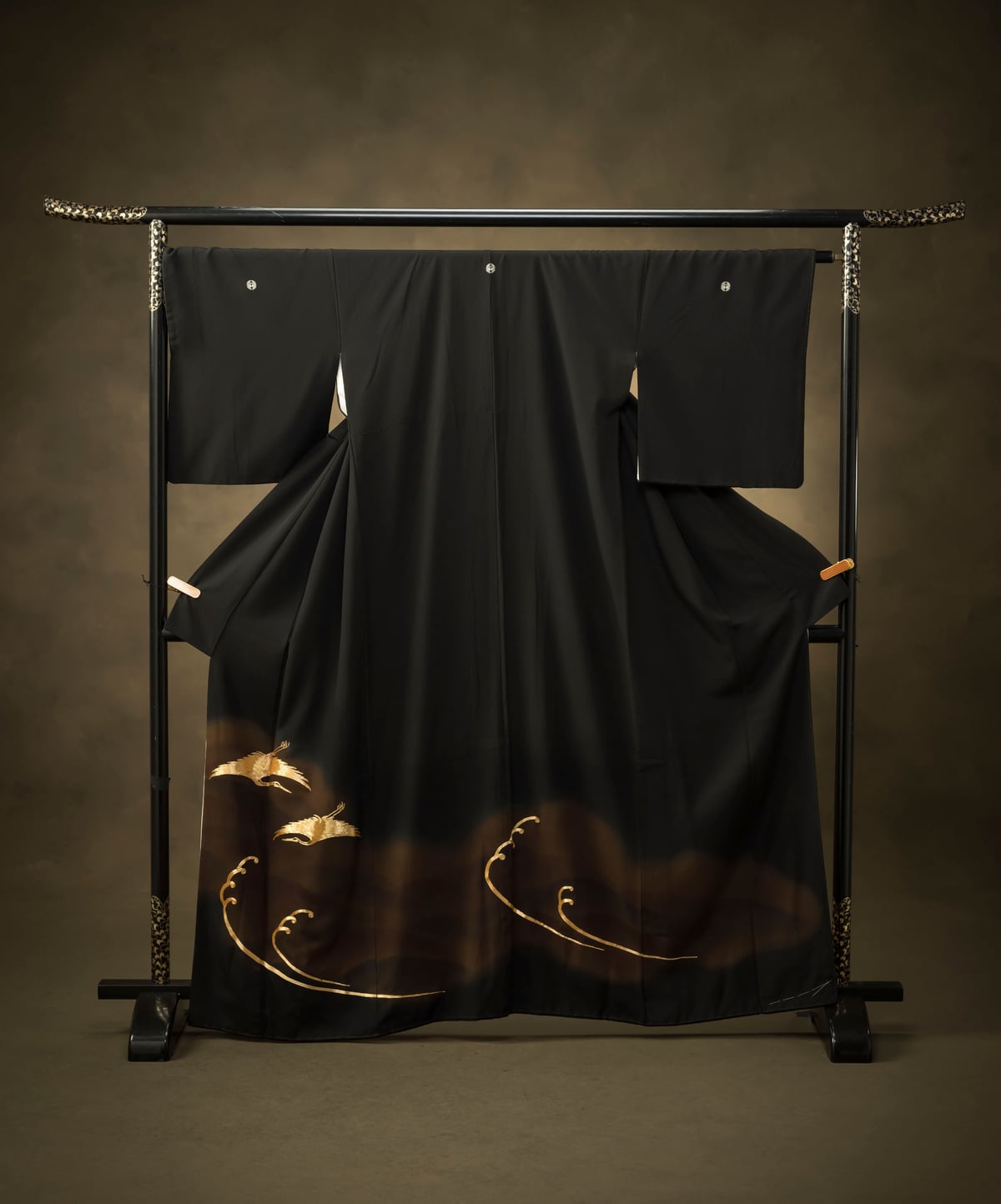 黒留-9 - 黒留袖