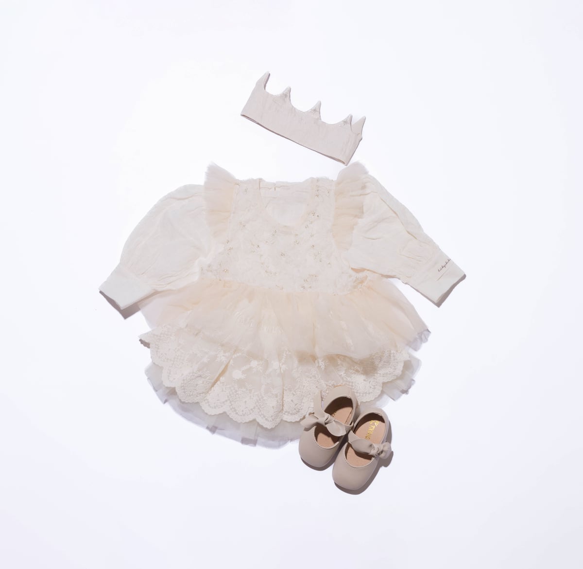 Baby-10 - カジュアル[Girl]