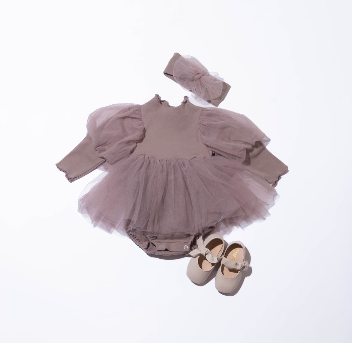 Baby-12 - カジュアル[Girl]