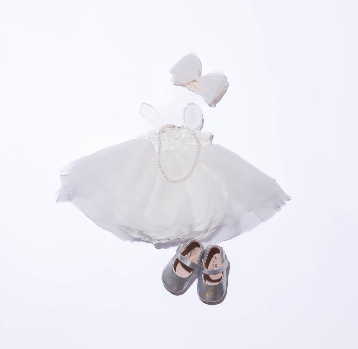 Baby-13 - カジュアル[Girl]