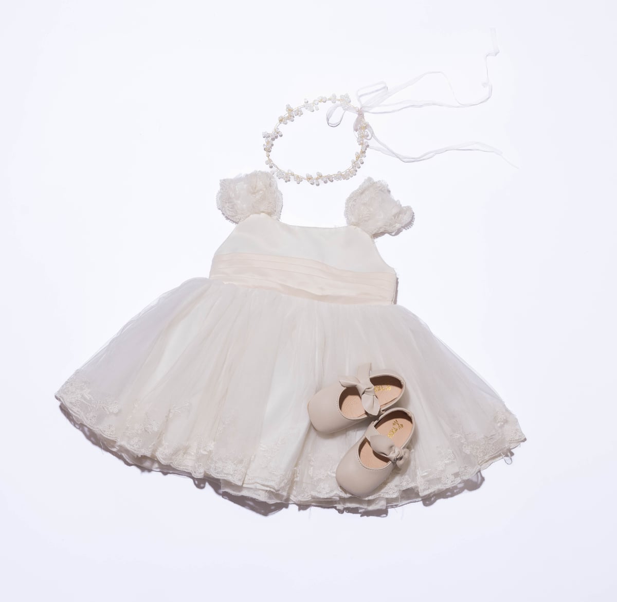 Baby-15 - カジュアル[Girl]