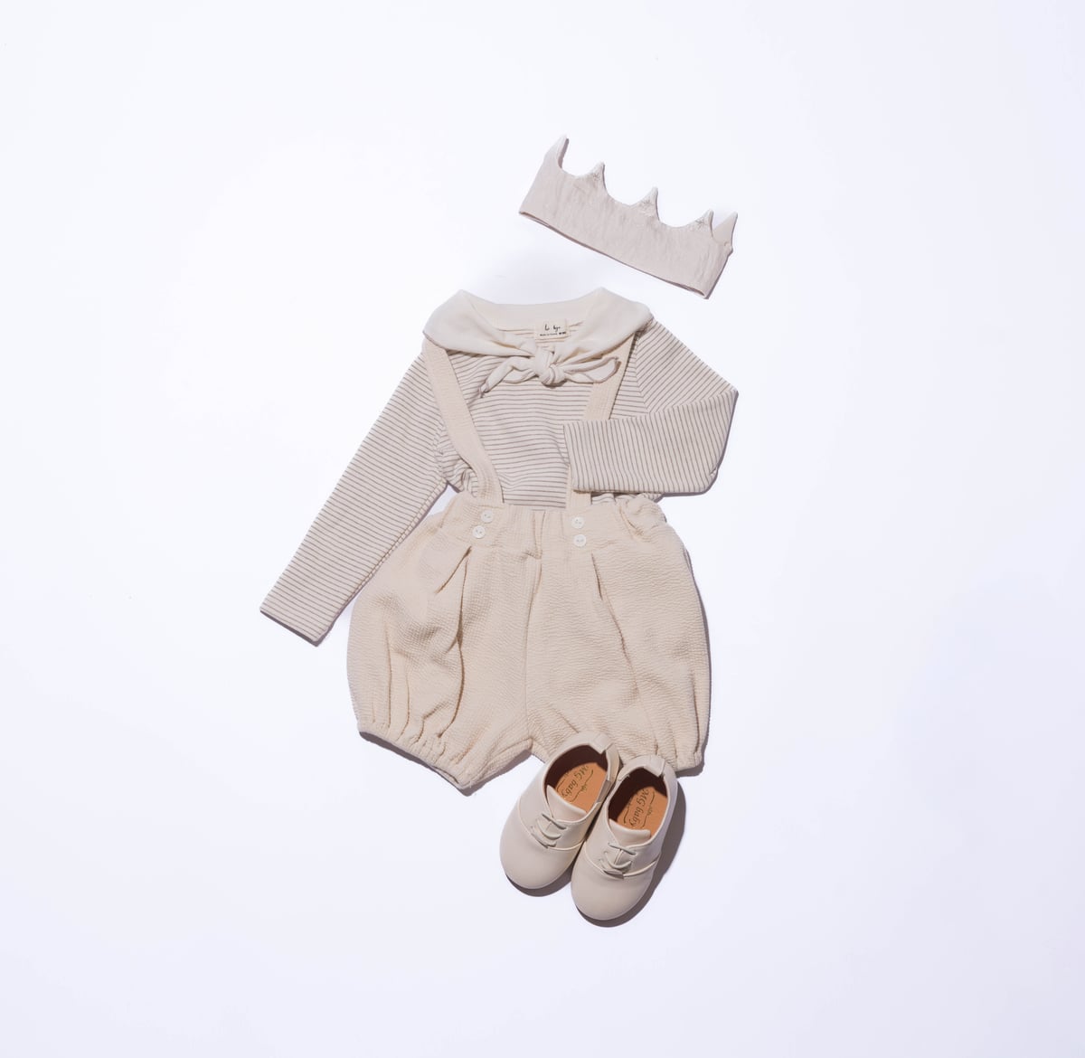 Baby-17 - カジュアル[Boy]