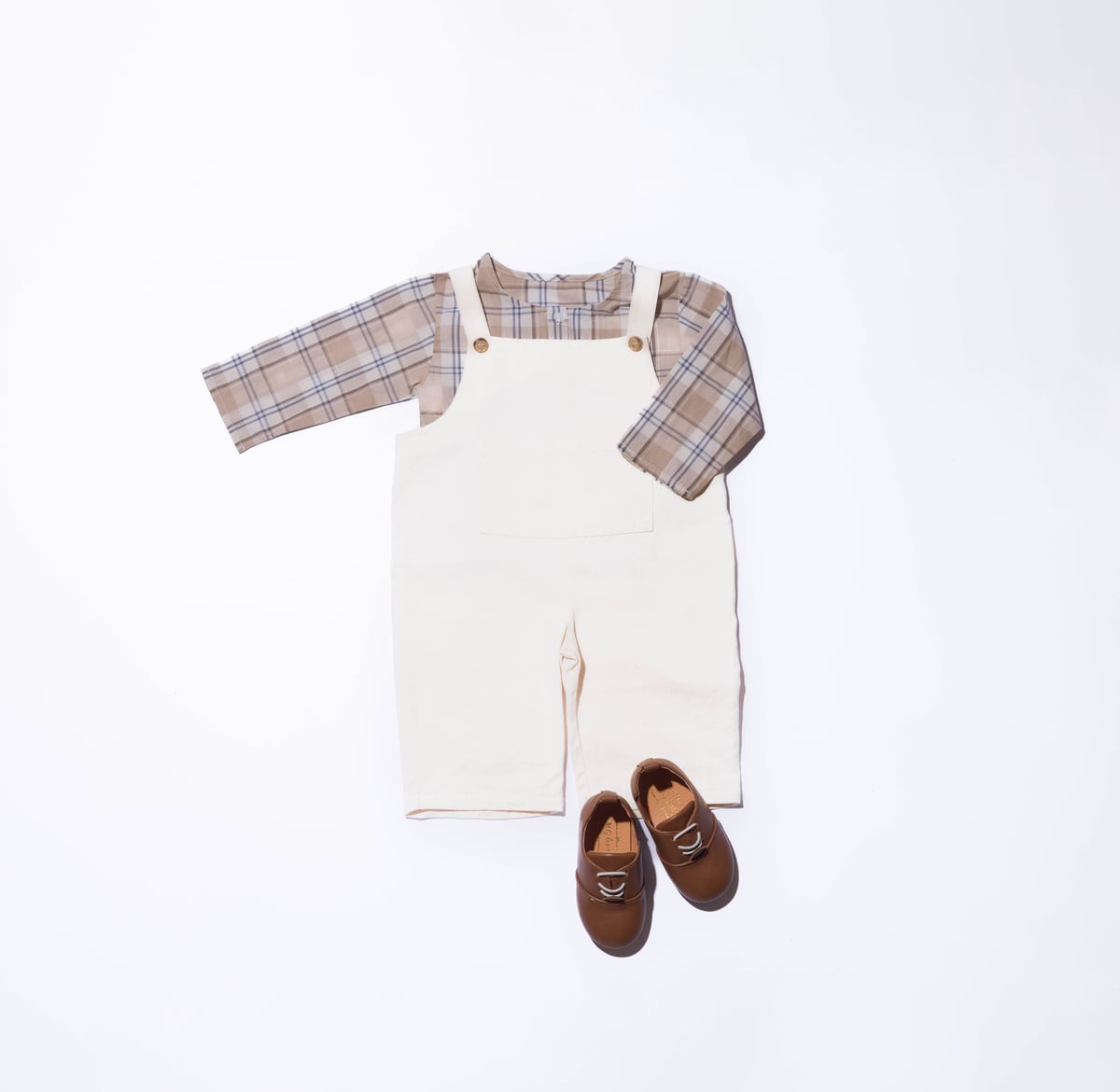 Baby-21 - カジュアル[Boy]