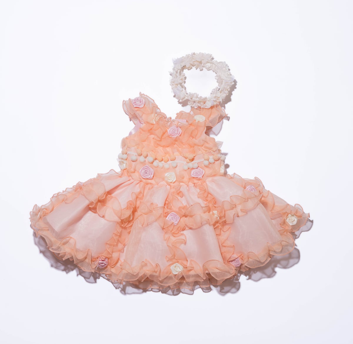 Baby-22 - カジュアル[Girl]