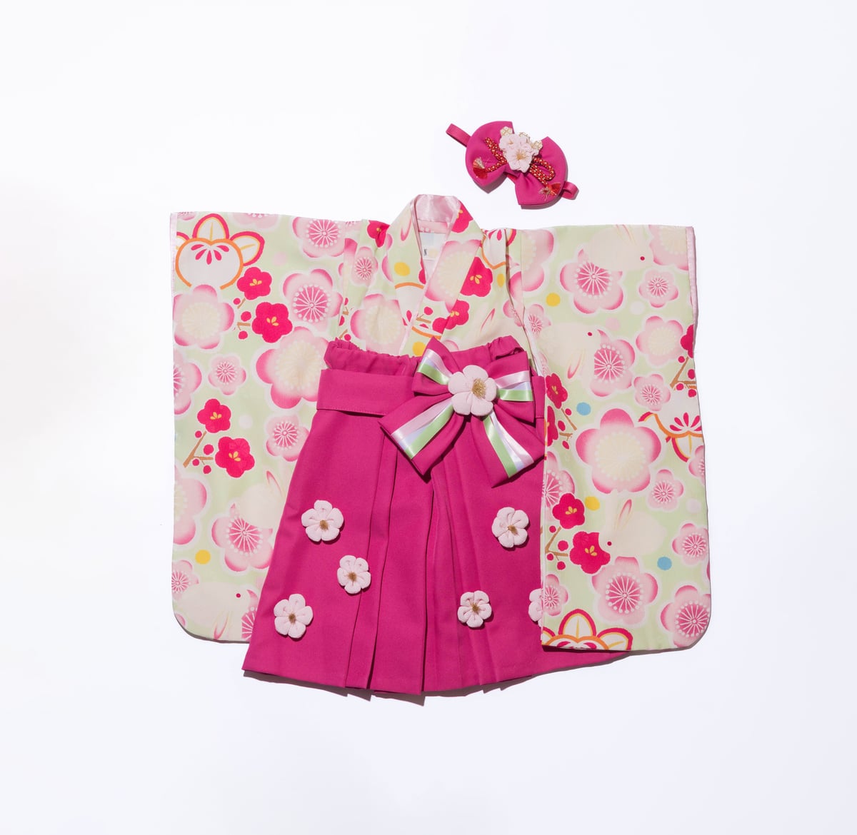 Baby-27 - カジュアル[Girl]