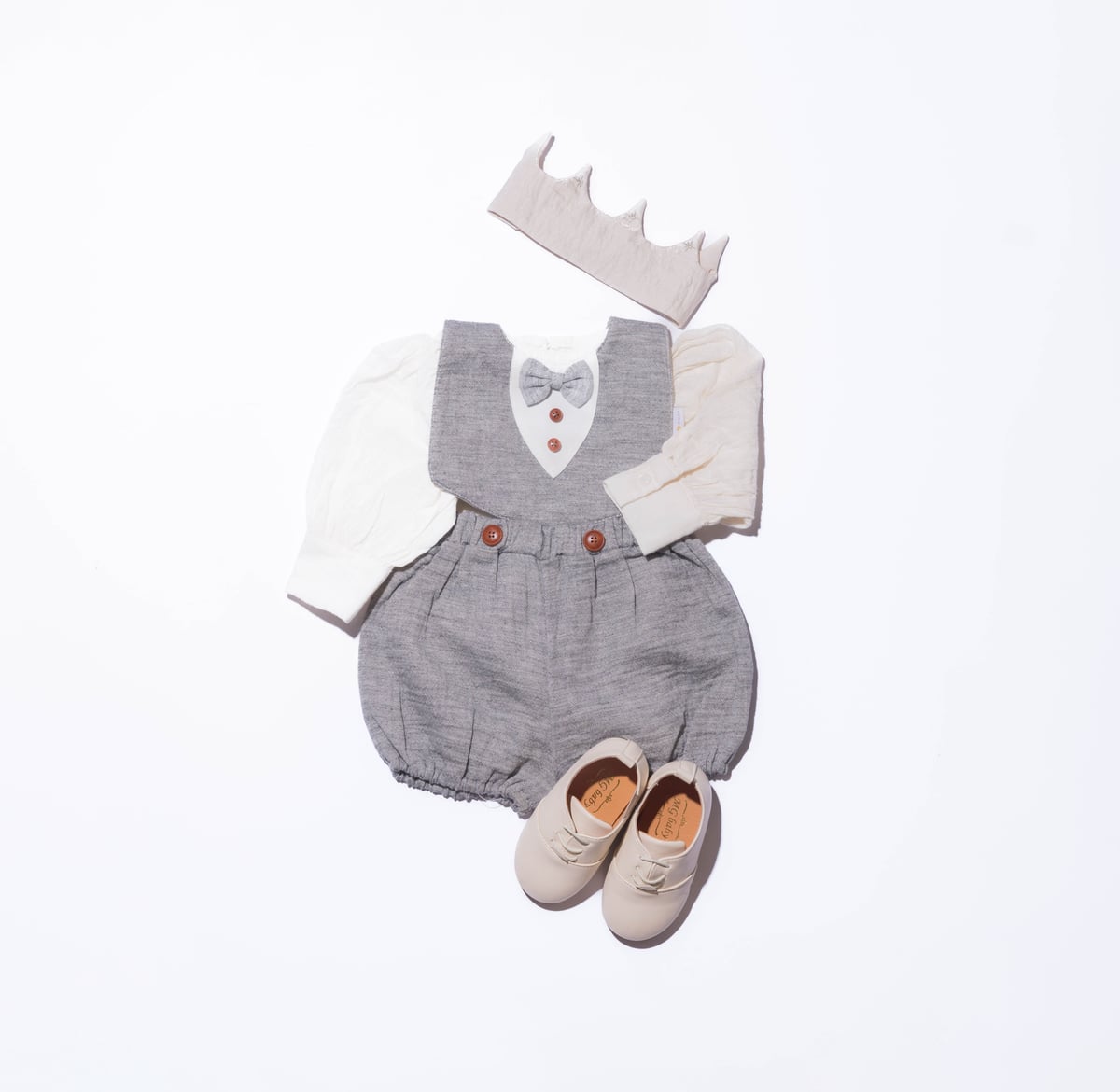 Baby-3 - カジュアル[Boy]