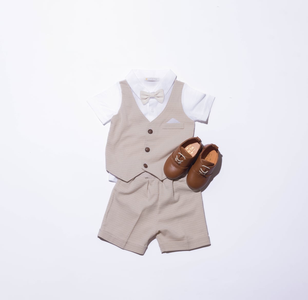 Baby-4 - カジュアル[Boy]