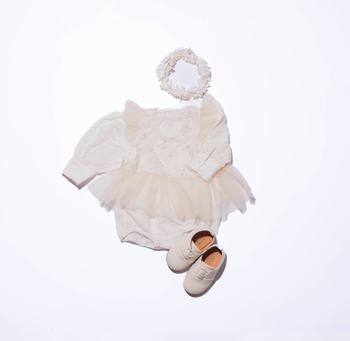 Baby-9 - カジュアル[Girl]