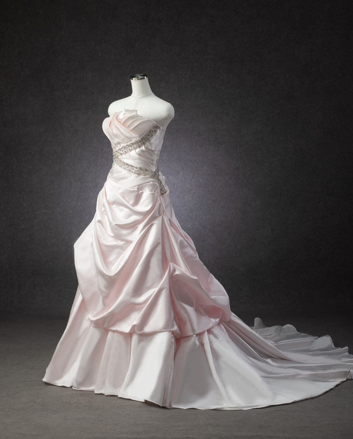 C-1 - カラードレス