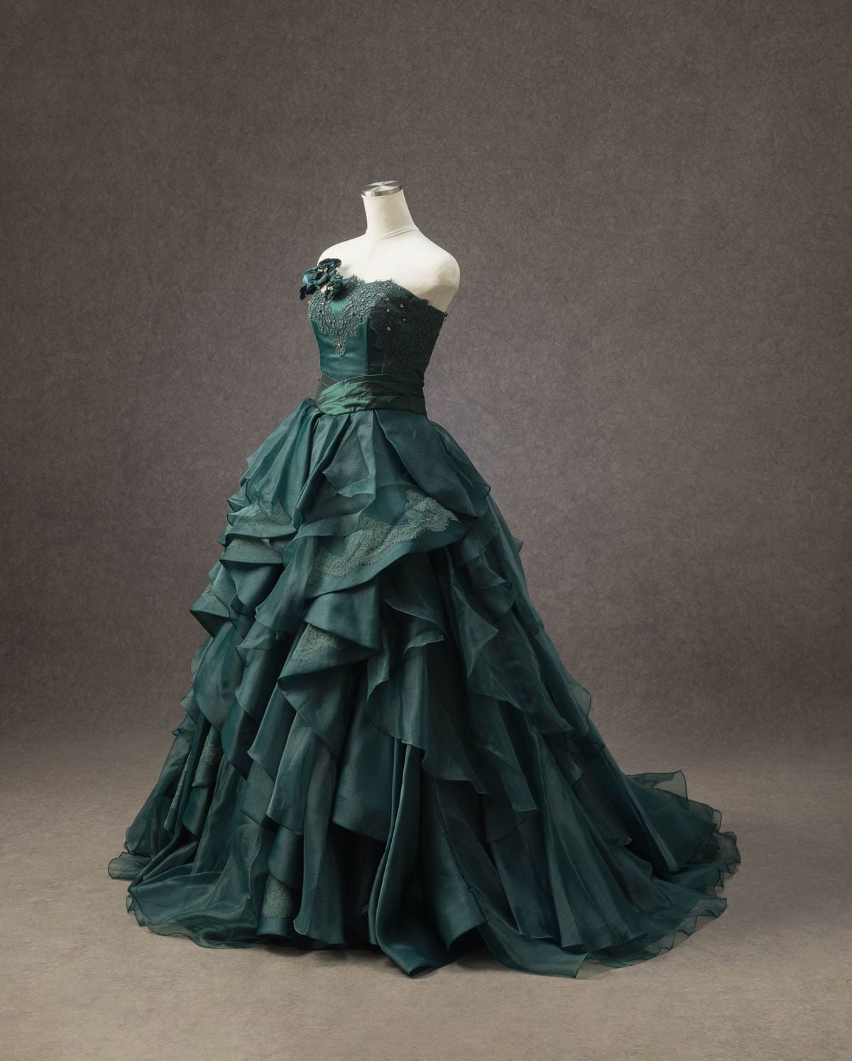 C-102 - カラードレス