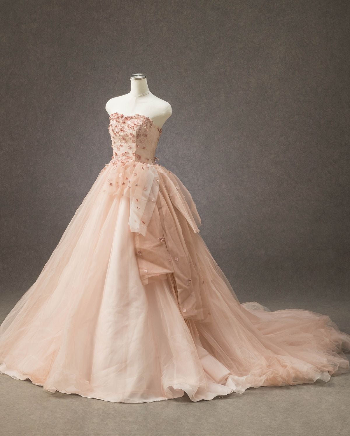 C-103 - カラードレス