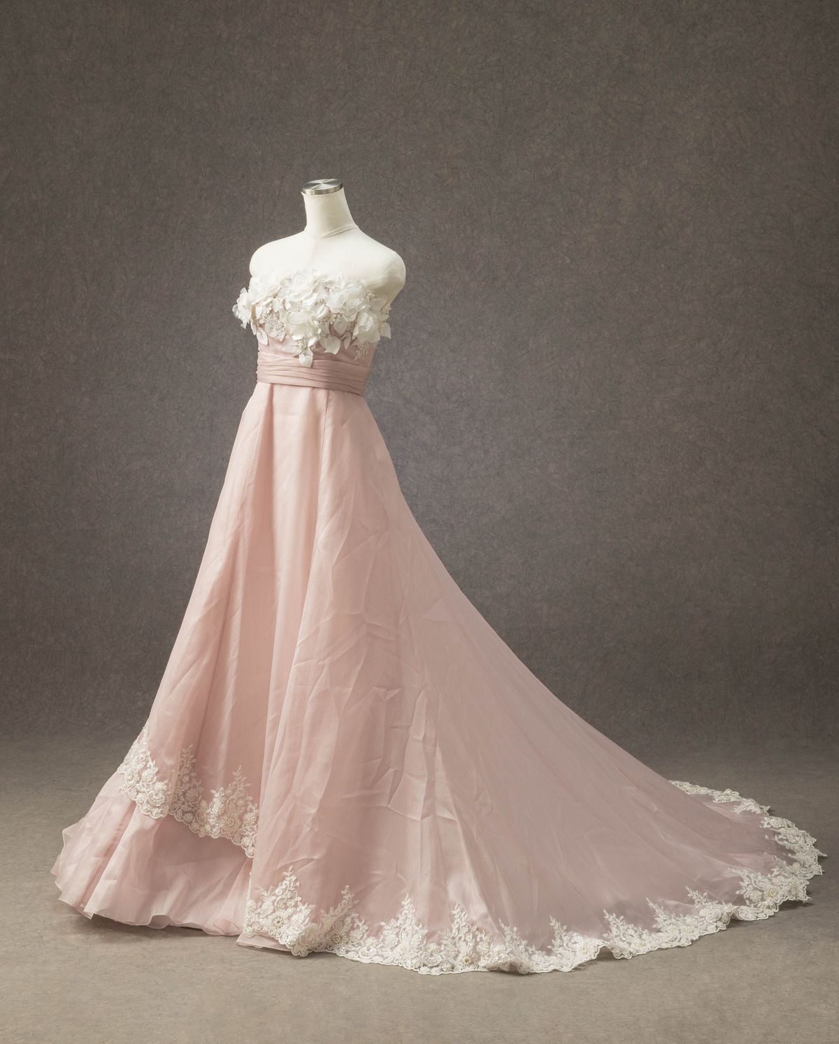 C-104 - カラードレス