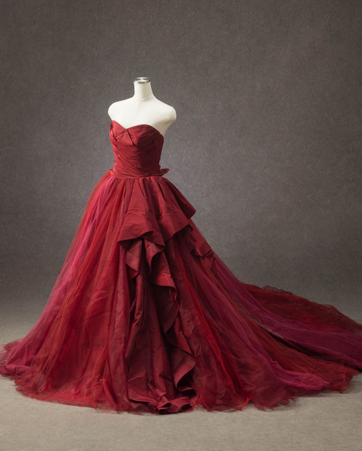 C-107 - カラードレス