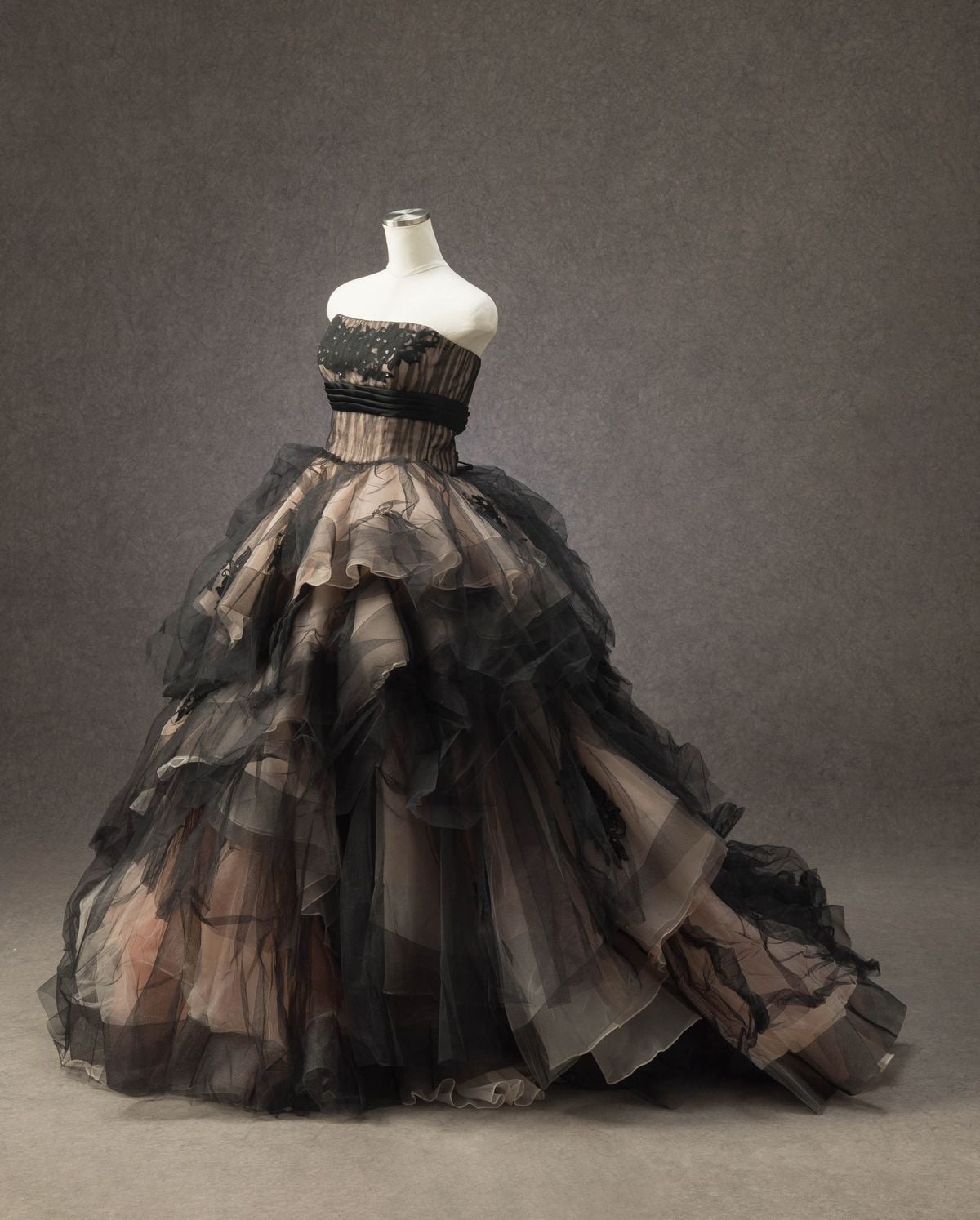 C-108 - カラードレス