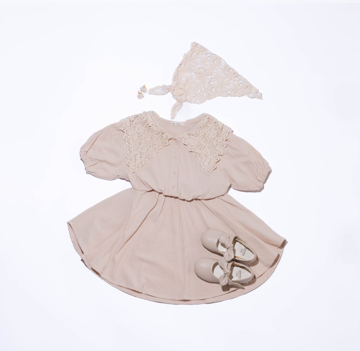 k-C-10 - カジュアル[Girl]