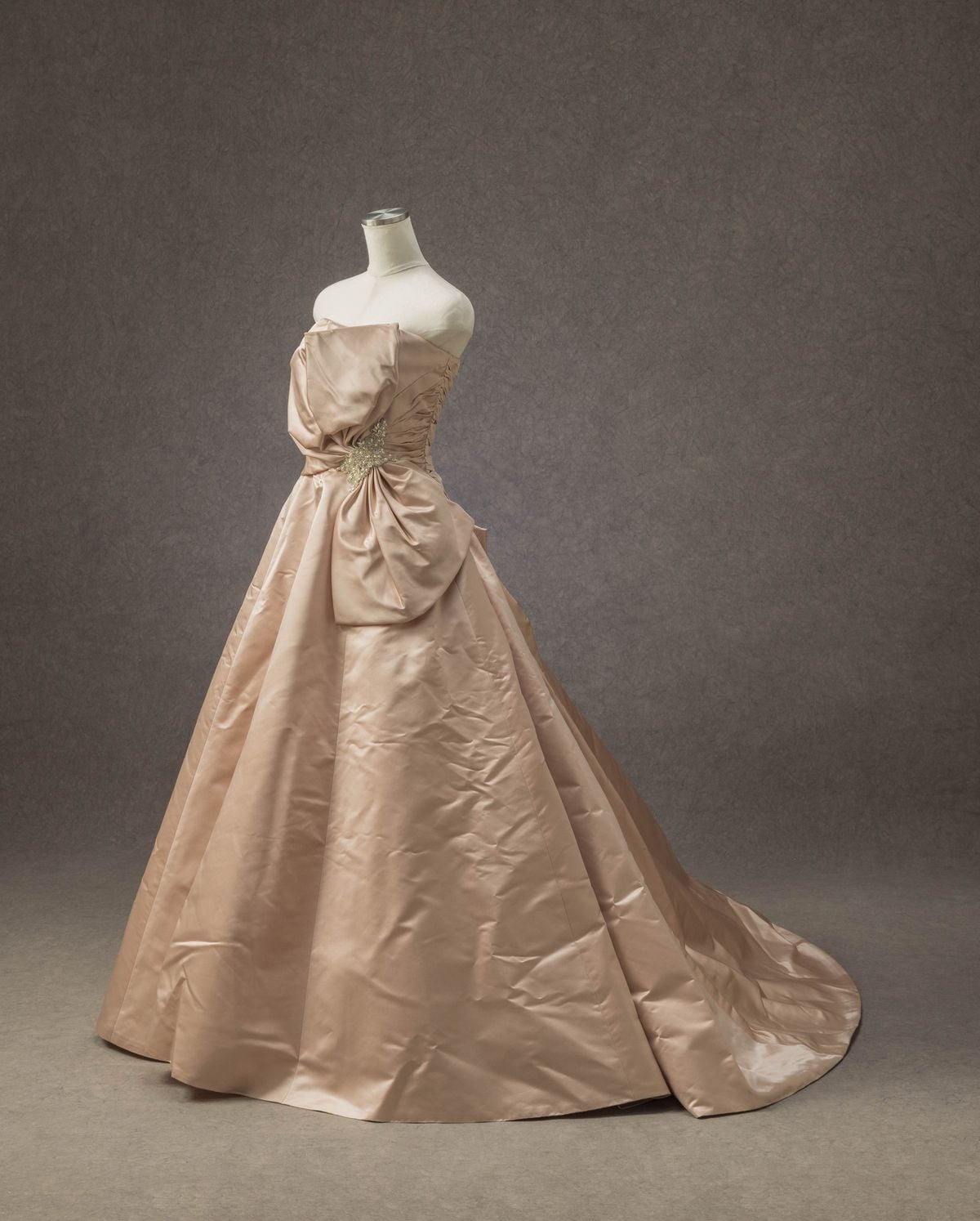 C-110 - カラードレス