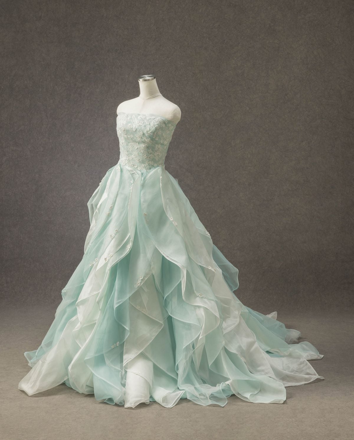 C-111 - カラードレス