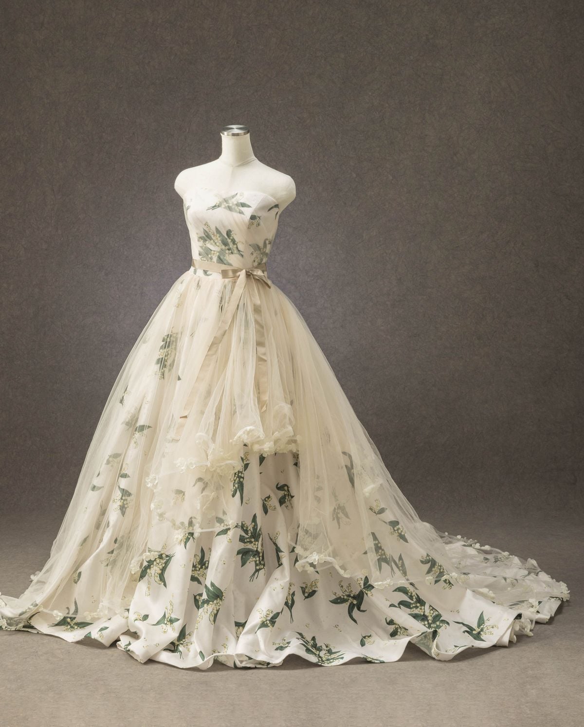 C-115 - カラードレス