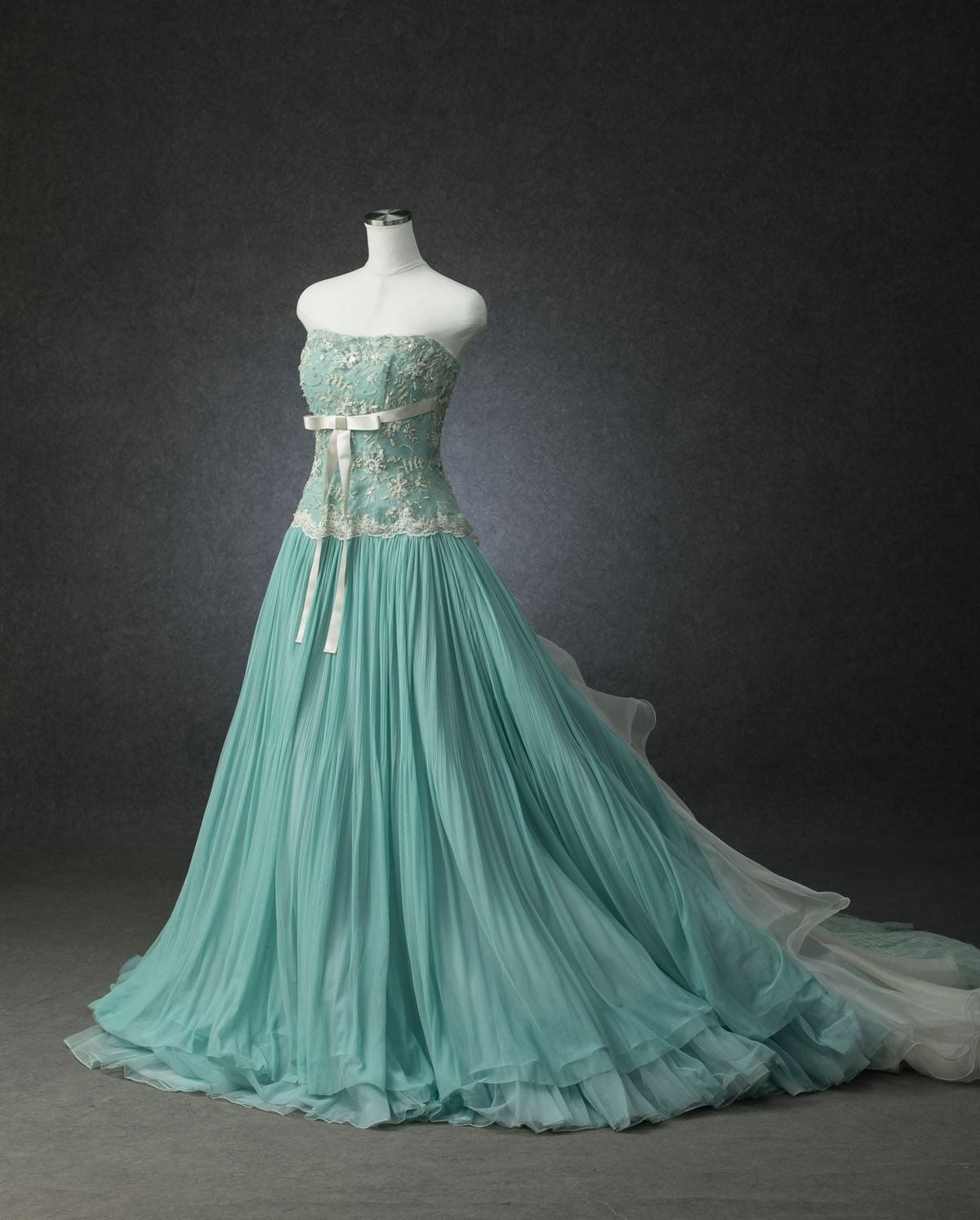 C-12 - カラードレス