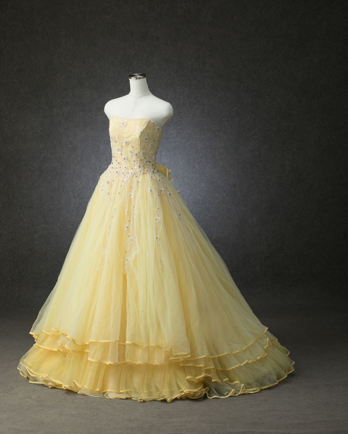 C-14 - カラードレス